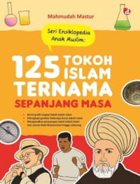 Image of 125 Toko Islam Ternama Sepanjang Masa