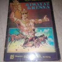 Image of Seri Cerita Wayang RIWAYAT KRESNA