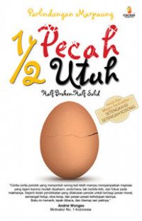 Image of Setengah Pecah Setengah Utuh