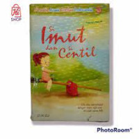 Image of Si imut dan Si centil