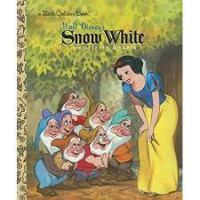 Image of Snowwhite aand The Seven Dwarfs
