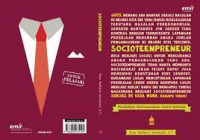 Image of Socioteenpreneur Pendidikan Kewirausahaan Sosial-Spiritual