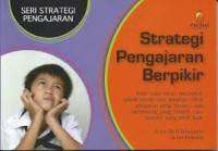 Image of Strategi Pengajaran Berpikir