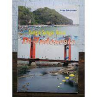 Image of Sungai-Sungai Besar Di Indonesia