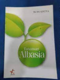 Image of TANAMAN ALBASIA