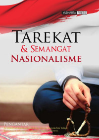 Image of TAREKAT & SEMANGAT NASIONALISME