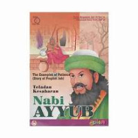 Image of TELADAN KESABARAN NABI AYYUB