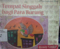 Image of TEMPAT SINGGAH BAGI PARA BURUNG