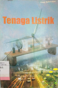 Image of TENAGA LISTRIK