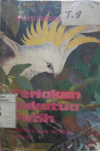 Image of TERIAKAN KAKAK TUA PUTIH