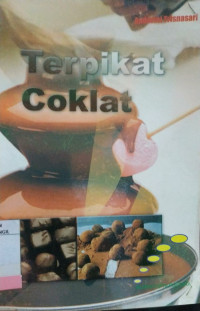 Image of TERPIKAT COKLAT