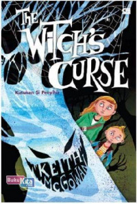 Image of THE WITCH'S CURSE