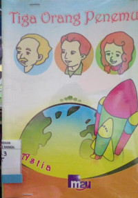 Image of TIGA ORANG PENEMU