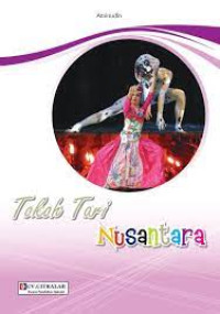 Image of TOKOH TARI NUSANTARA