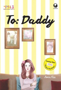 Image of TO : DADDY