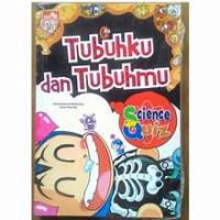 Image of TUBUHKU DAN TUBUHMU