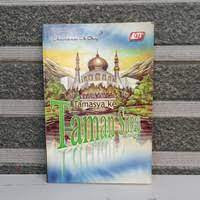 Image of Tamasya Ke Taman Surga