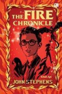 Image of The  Fire Chronicle