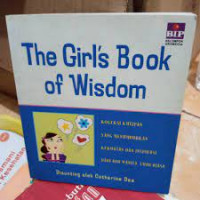 Image of The Girl's Book Of Wisdom