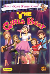 Image of The Girls Beat