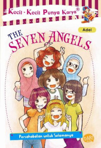 Image of The Seven Angels