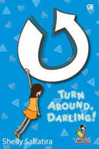 Image of Turn Around, Darling!