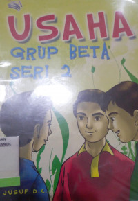 Image of USAHA GRUP BETA SERI 2