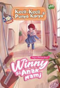 Image of Winny Si Anak Mami
