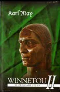 Image of Winnetou Si Pencari Jejak II