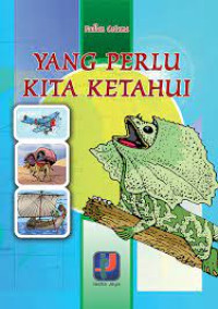 Image of YANG PERLU KITA KETAHUI