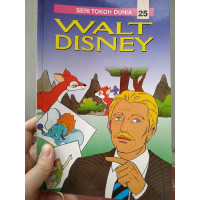 Image of Walt Disney