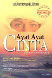 Image of Ayat-Ayat Cinta