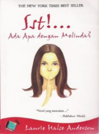 Image of Sst! ada apa dengan melinda?