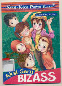 Image of Aksi Seru Bizass