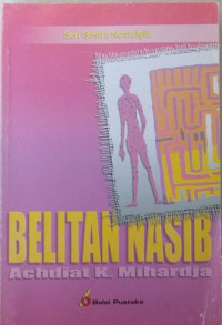 Image of Belitan Nasib