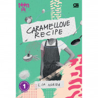 Image of Caramellove Recipe