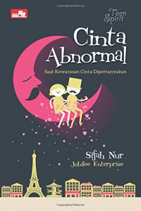 Image of Cinta Abnomal