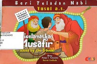 Image of Seri Teladan Nabi Yusuf Diselamatkan Musafir