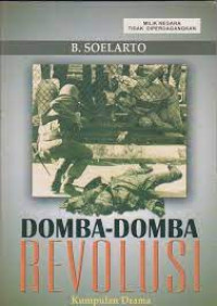 Image of Domba Domba Revolusi