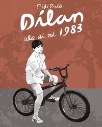 Image of Dilan wo ai ni 1983