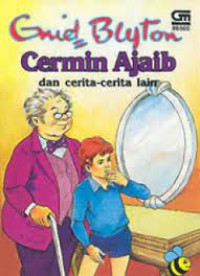 Image of Cermin Ajaib dan cerita-cerita lain