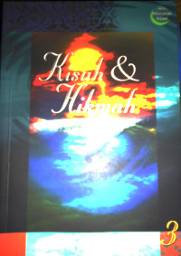 Image of Kisah & Hikmah Jilid 3