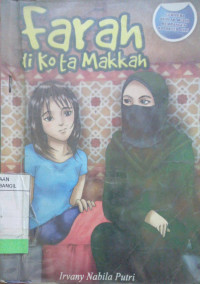 Image of FARAH DI KOTA MAKKAH