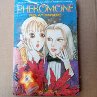 Image of Pheromone Relationship