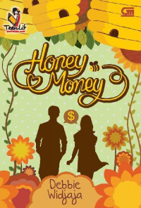 Image of honey money