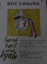 Image of Surat Kecil untuk Tuhan