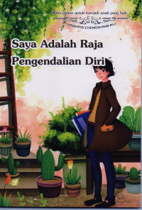 Image of Saya adalah Raja Pengendalian Diri