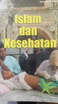 Image of ISLAM DAN KESEHATAN