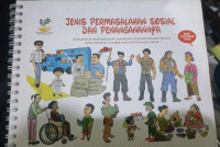 Image of JENIS PERMASALAHAN SOSIAL DAN PENANGANANNYA