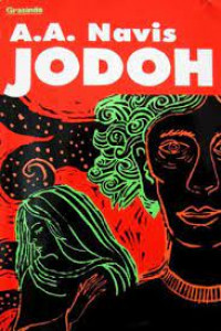 Image of Jodoh